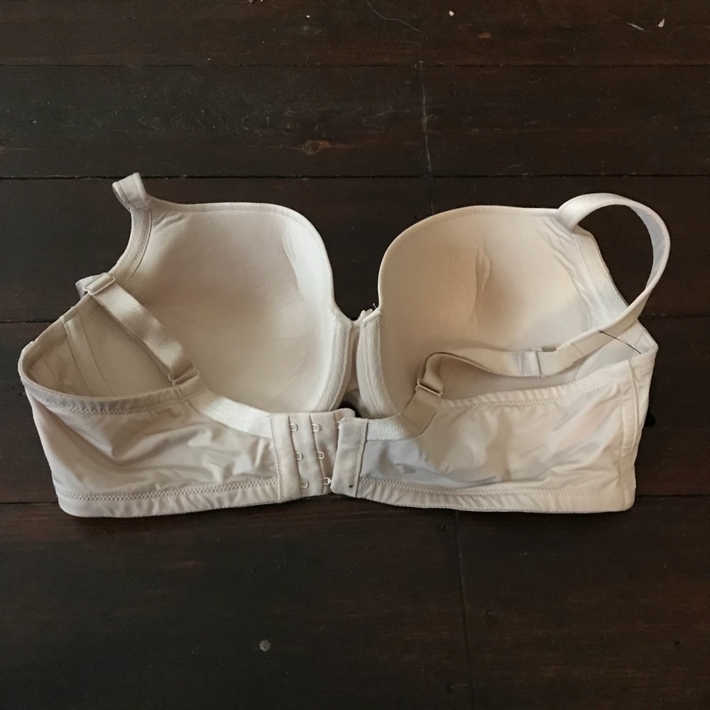 Lot of 2 Bras 38D Torrid Playtex Underwire - Picture 5 of 5